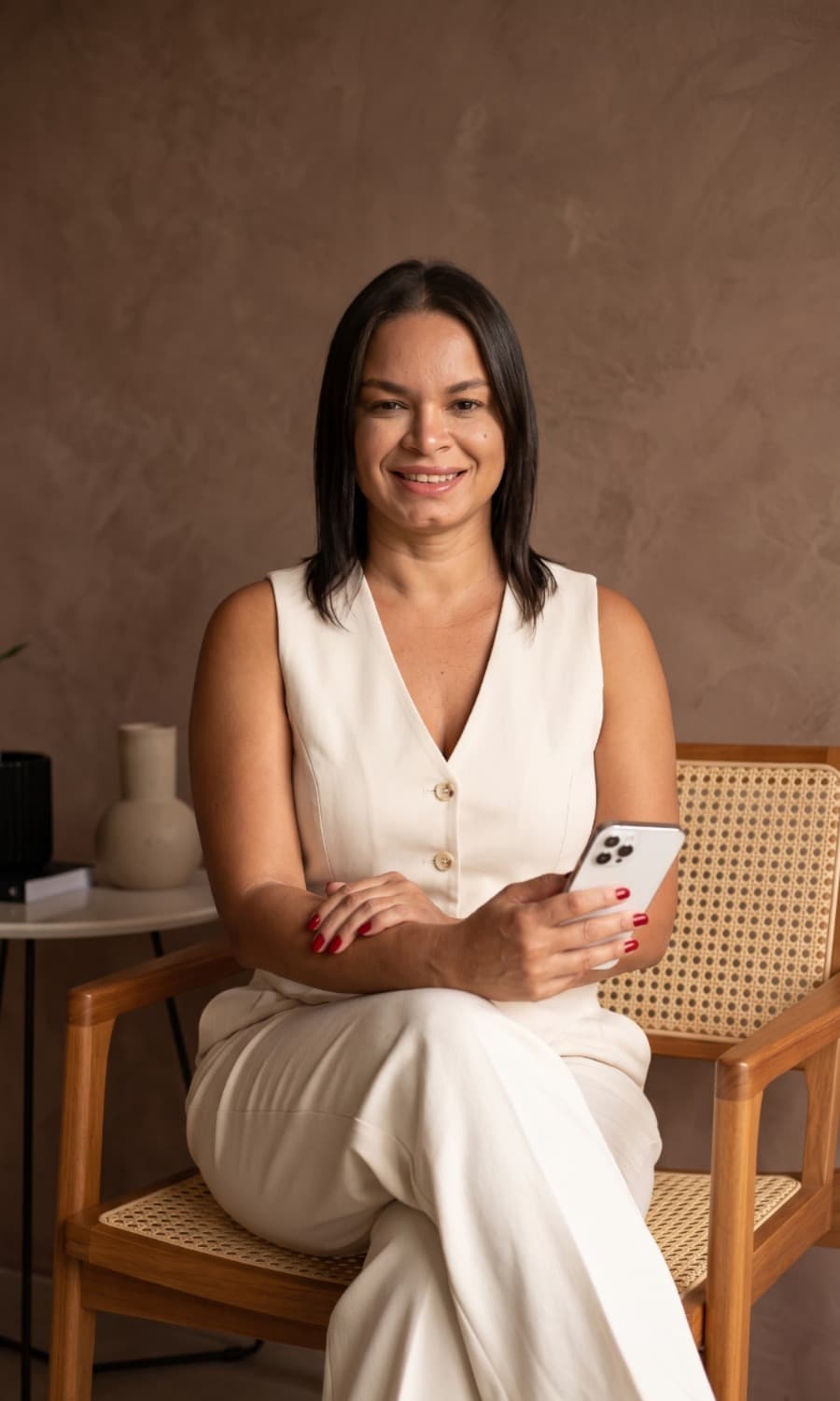 Ingrid Corrêa